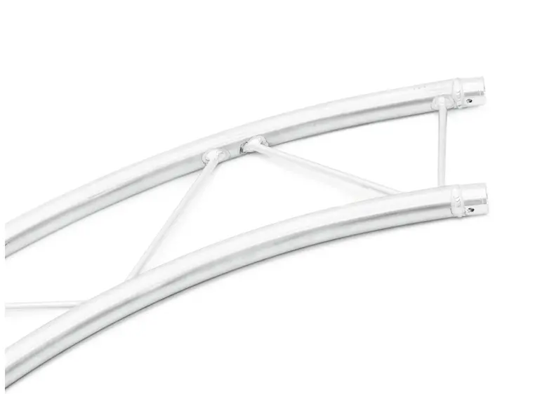 ALUTRUSS DECOLOCK DQ2 circle 1,5m(inside) vertical 